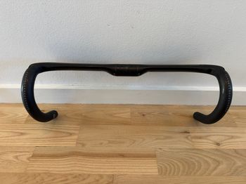 Specialized, S-Works Aerofly II Carbon Handlebar