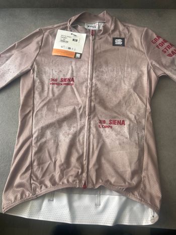 Sportful, Maglia Ciclismo
