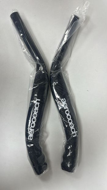 Aerocoach, Angles Carbon Aerobar Extensions 35º