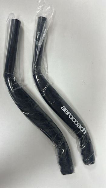 Aerocoach, Angles Carbon Aerobar Extensions 45º