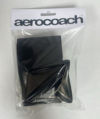 Aerocoach, Align Wing Carbon Arm Rests