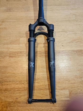 Fox Racing, 32 TC Performance Elite 40mm Fork