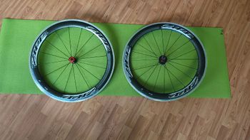 Zipp, 404 Firecrest