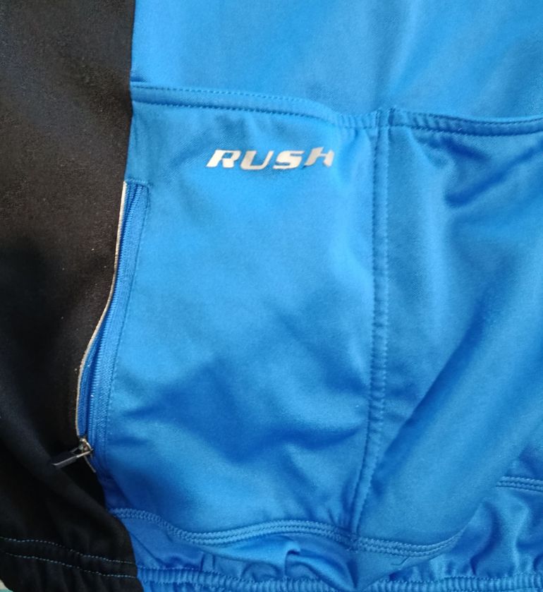 Used ruch Felpa da Ciclismo bike — image 4 of 4