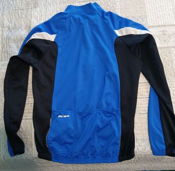 Used ruch Felpa da Ciclismo bike — image 2 of 4