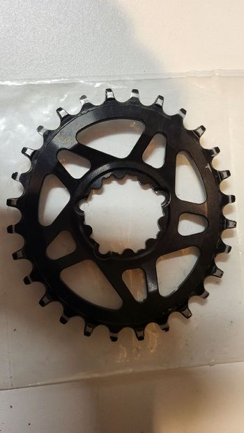 Used Wolf Tooth Chainrings bike — image 2 of 3