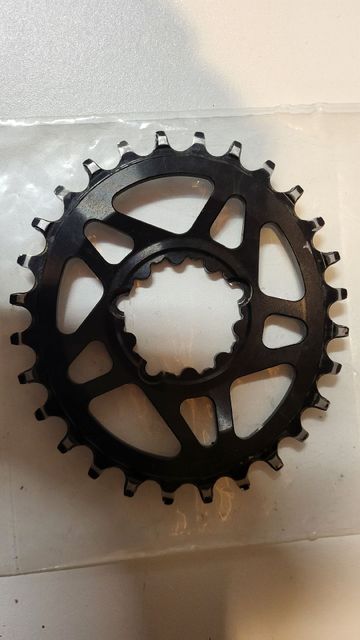 Used Wolf Tooth Chainrings bike — image 2 of 3