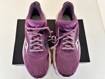 Saucony, Triumph 21