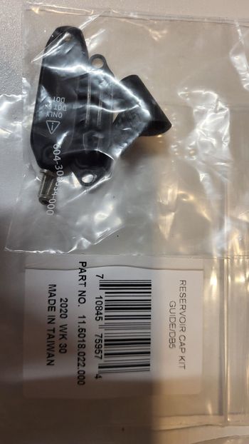 Sram, Guide R Lever Blade