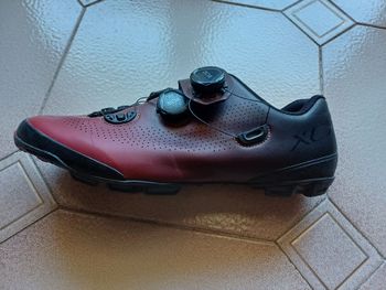 Shimano, XC7 MTB Shoes