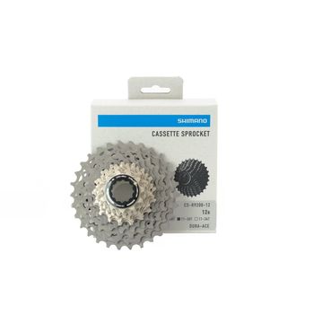 Shimano, DURA-ACE Cassette CS-R9200 12v 11-30