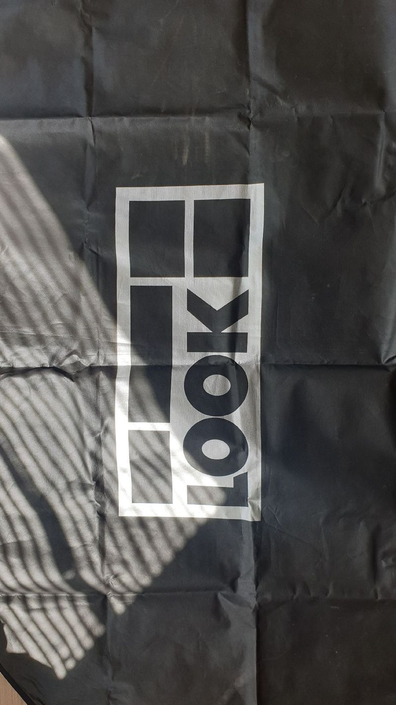 Used Look Housse de protection vélo Cycling Accessories