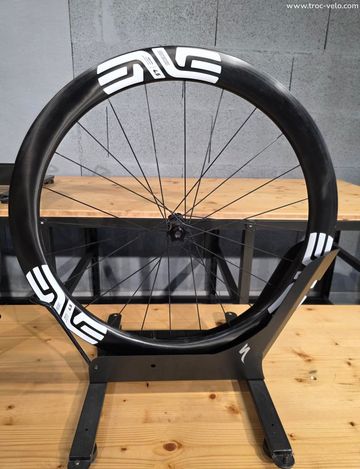 Brugt Enve SES 4.5 Wheelset bike — billede 4 af 5