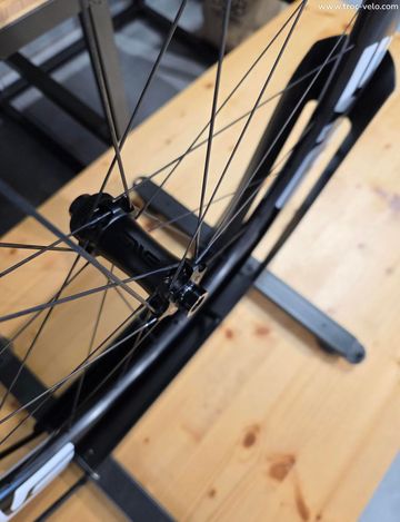 Brugt Enve SES 4.5 Wheelset bike — billede 3 af 5