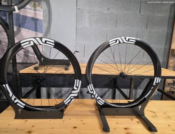 Enve, SES 4.5 Wheelset