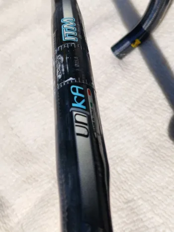 Used ITM Unika bike — image 2 of 4