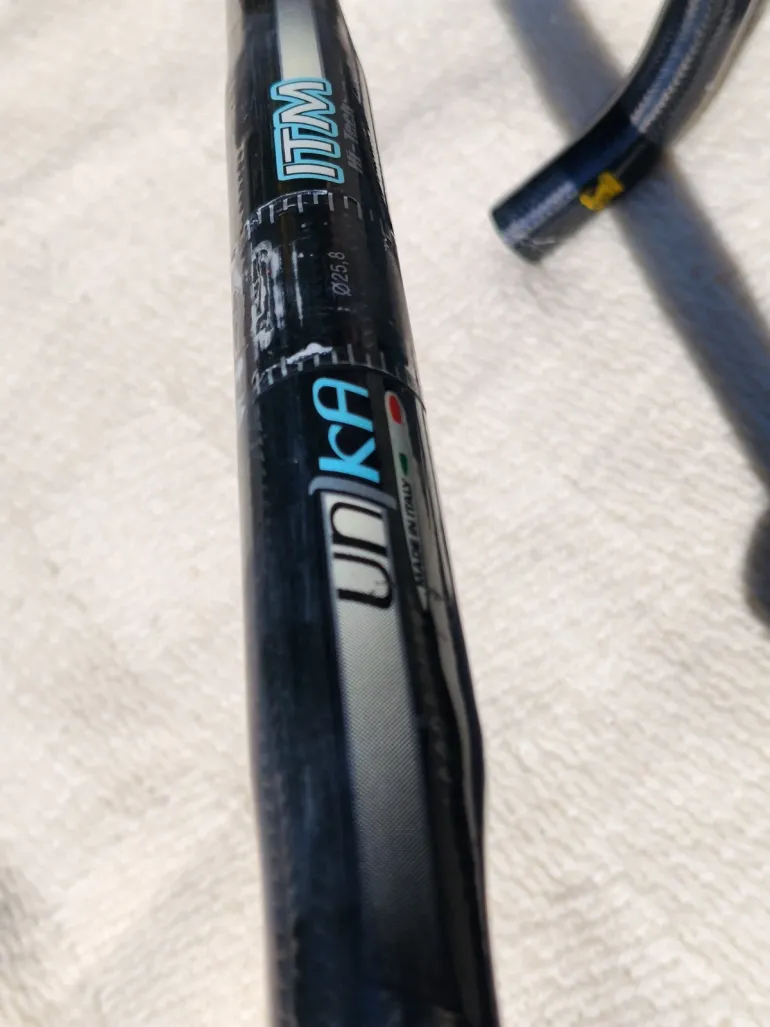 Used ITM Unika bike — image 2 of 4
