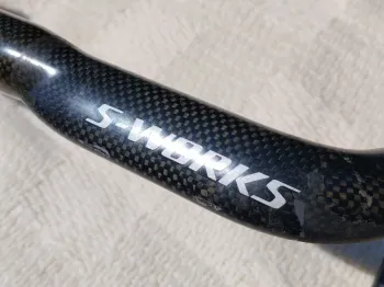 Used S-Works Manubrio bike — image 6 of 10