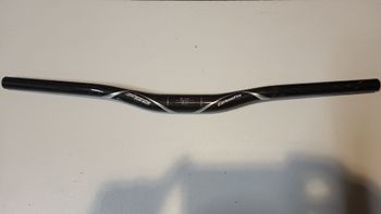 Used Fsa guidon Carbon bike