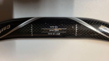 Tweedehands Fsa guidon Carbon bike — afbeelding 3 van 3