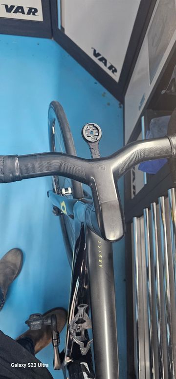 Used Syncros Creston 1.0 integrato 2022 bike — image 3 of 4