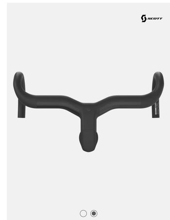 Used Syncros Creston 1.0 integrato 2022 bike — image 4 of 4