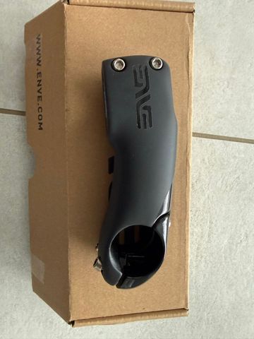 Brugt Enve IN-Route Aero Road Stem 2025 bike — billede 3 af 3
