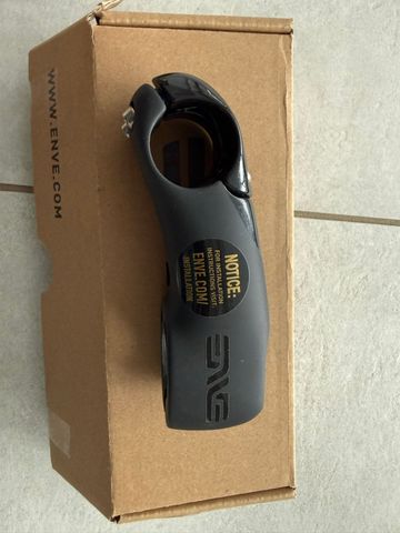 Brugt Enve IN-Route Aero Road Stem 2025 bike — billede 2 af 3