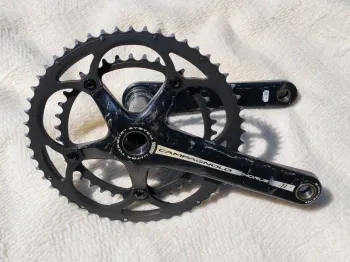 Campagnolo, Chorus 11v Carbon
