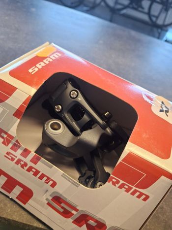Used Sram X7 Derailleur bike — image 2 of 3