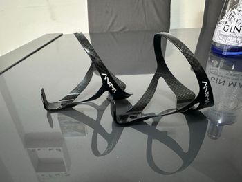 Used Animal Porta Borraccia Carbonio Anima bike — image 6 of 7