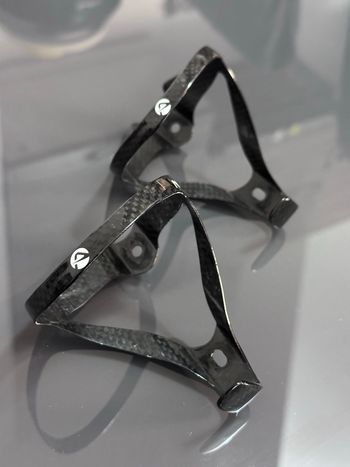 Used Animal Porta Borraccia Carbonio Anima bike — image 3 of 7