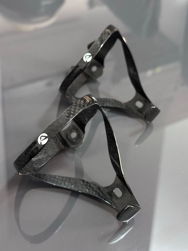 Used Animal Porta Borraccia Carbonio Anima bike — image 3 of 7