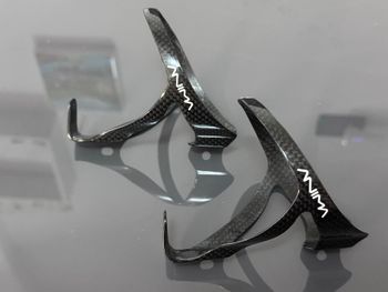 Used Animal Porta Borraccia Carbonio Anima bike — image 4 of 7