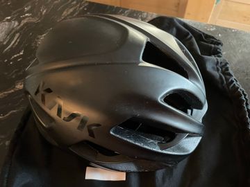 Gebrauchtes Kask Protone Helmet 2025 bike — Bild 2 von 6