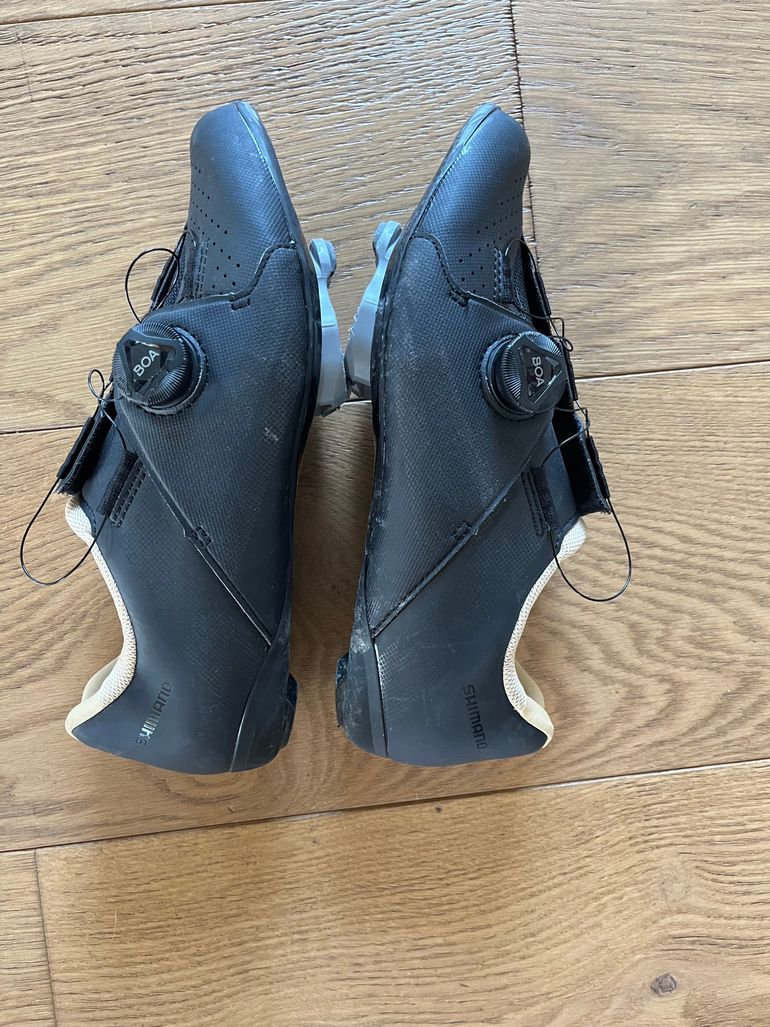 Used Shimano Pedaling dynamics 2024 bike — image 4 of 6