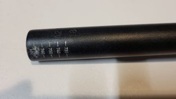 Used Commencal Ride Wide 4241 Handlebar bike — image 3 of 3