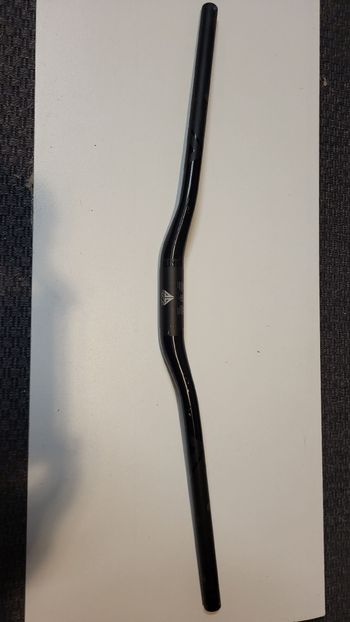Used Commencal Ride Wide 4241 Handlebar bike