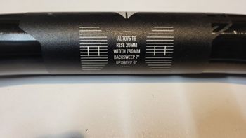 Used Commencal Ride Wide 4241 Handlebar bike — image 2 of 3