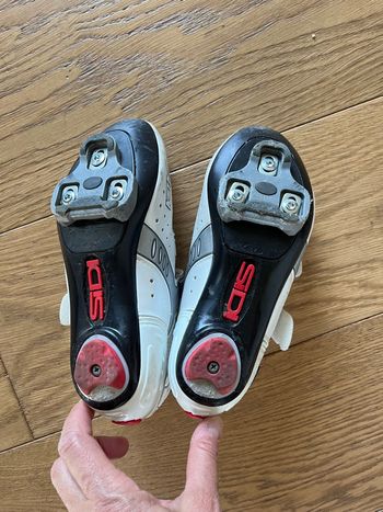 Used sdi Inconnu bike — image 3 of 6