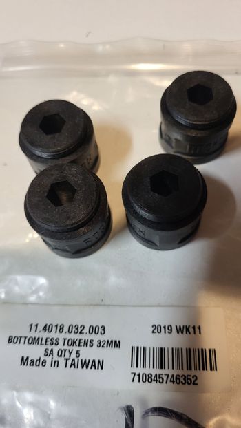 Used Sram Bottomless Token bike — image 2 of 2