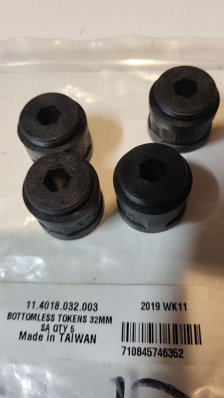 Used Sram Bottomless Token bike — image 2 of 2