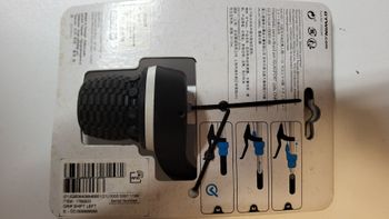 Used Decathlon Manette de dérailleur bike — image 2 of 2