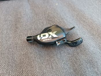 Sram, X01 Eagle Shifter 12s