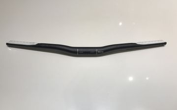 Używany Trek Bontrager IsoZone Satellite Plus Cockpit