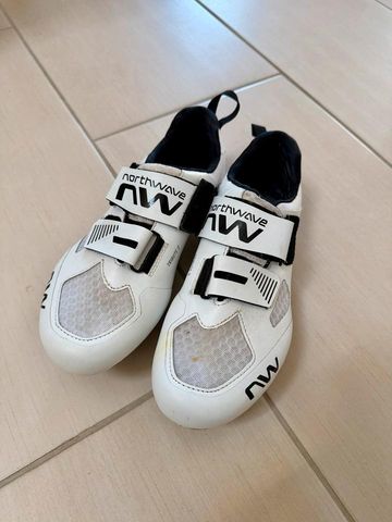 Northwave Tribute 2 2025 Cycling Shoes usato