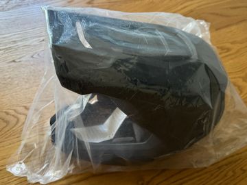 Używany cratoni Interceptor 2.0 Fullface Helmet 2021 bike — zdjęcie 6 z 9