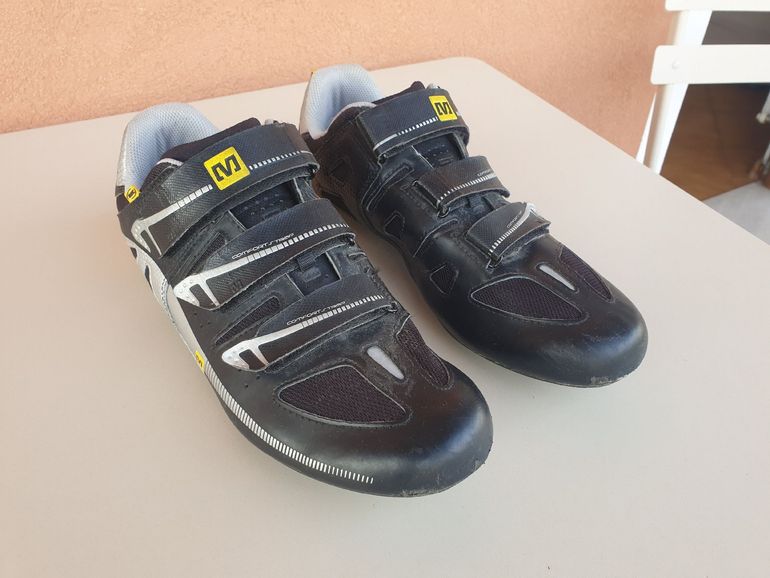 Used Mavic Scarpe bike — image 6 of 7