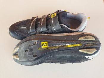 Used Mavic Scarpe bike — image 7 of 7