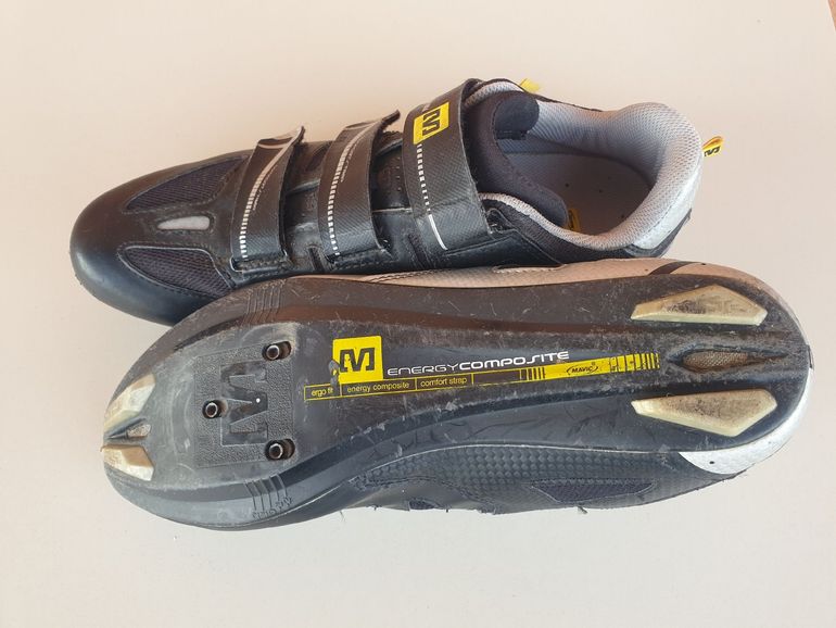 Used Mavic Scarpe bike — image 4 of 7